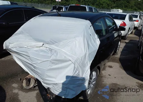 2007 Nissan Sentra 2.0 z USA, uszkodzony, nr VIN 3N1AB61EX7L699827